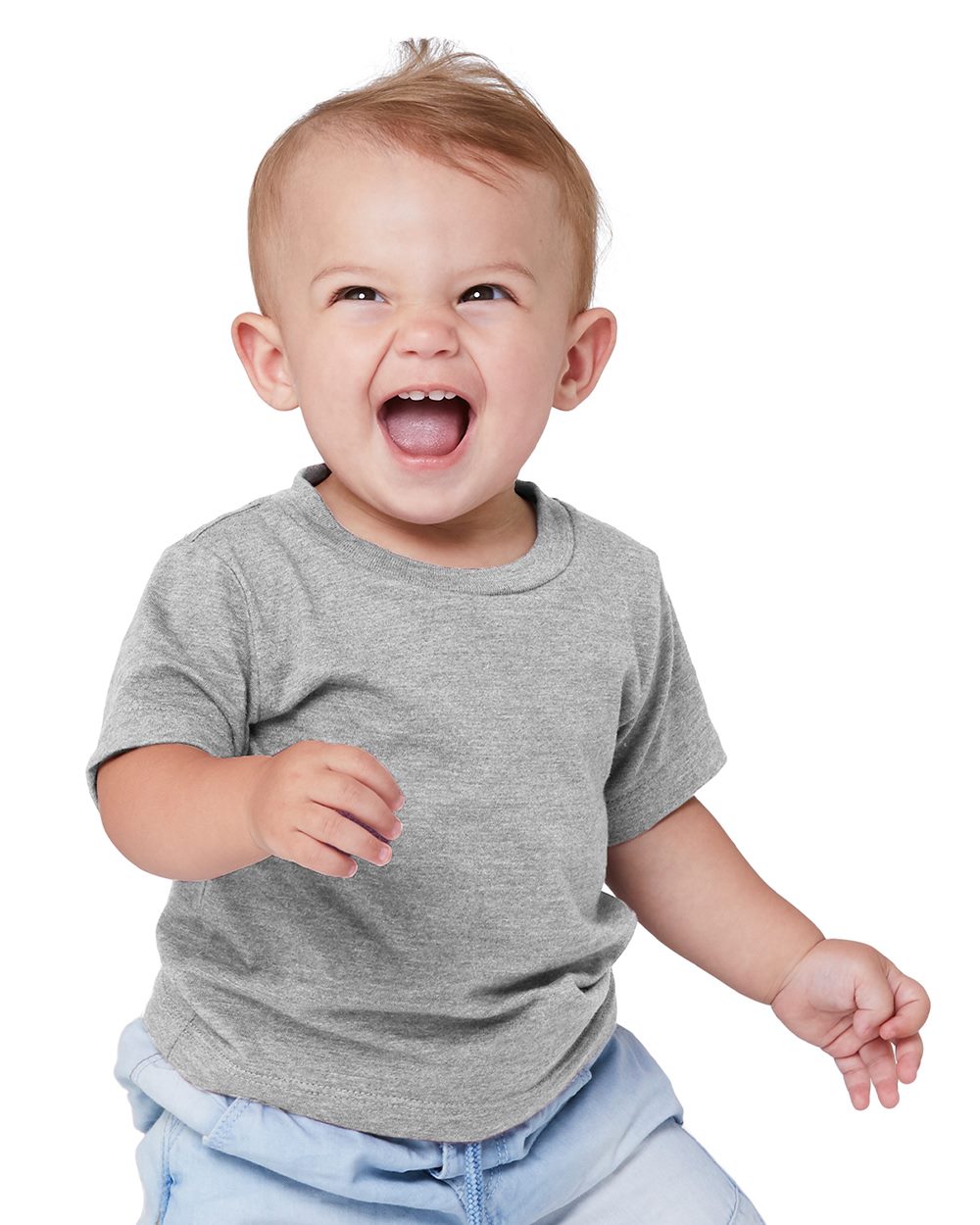 Paw Patrol BELLA CANVAS Toddler Jersey Tee