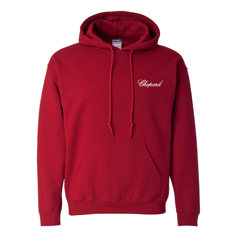 Men's Chopard Gildan Heavy Blend Hooded Sweatshirt