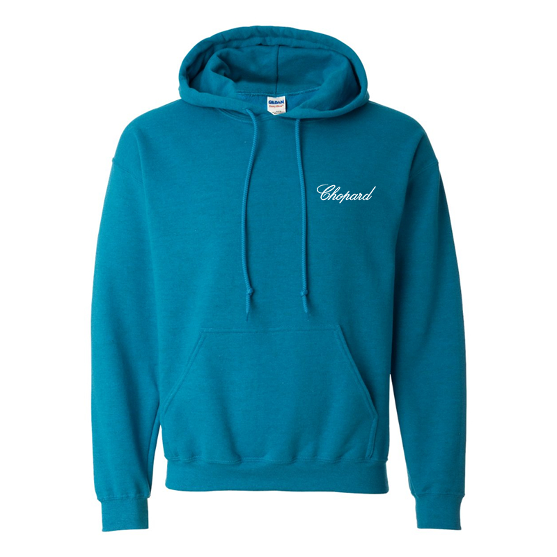 Men's Chopard Gildan Heavy Blend Hooded Sweatshirt