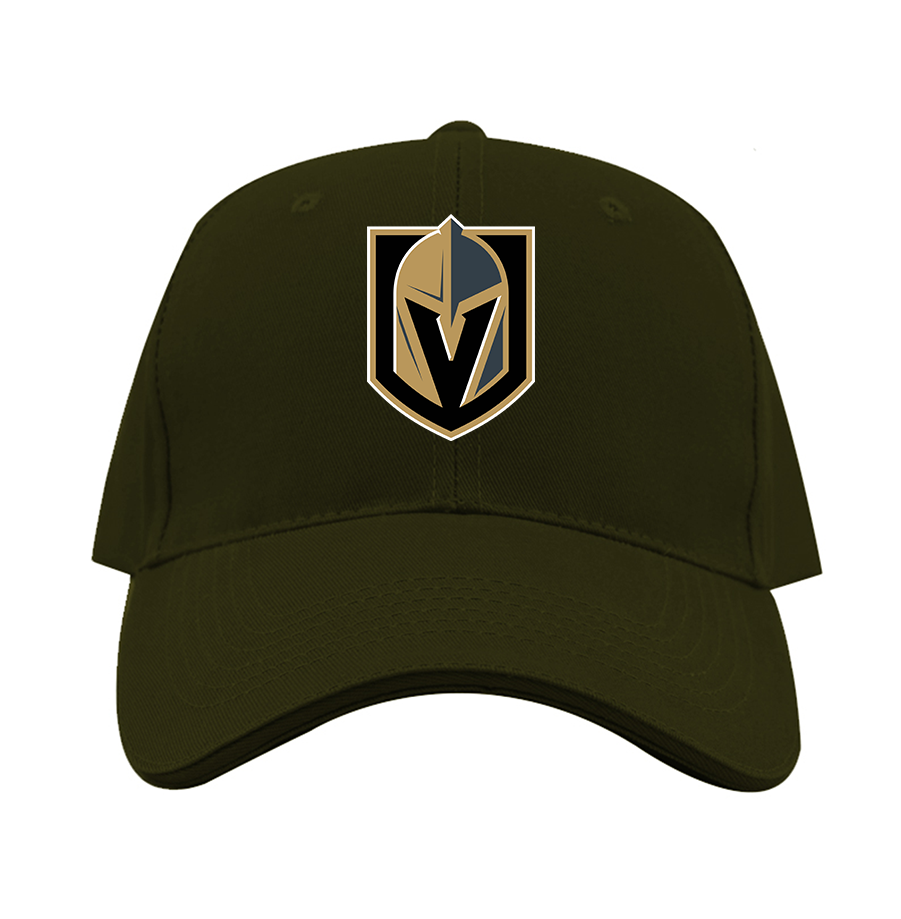 NHL - Vegas Golden Knights Baseball Cap Hat