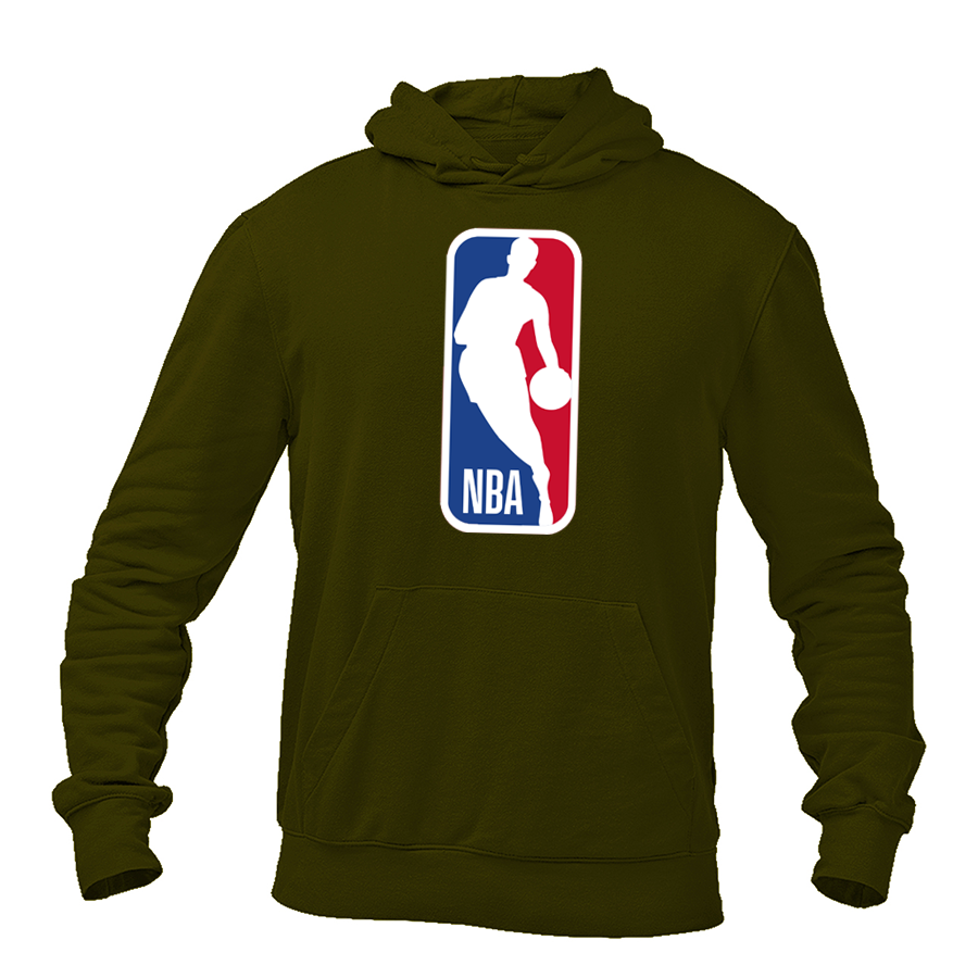 Men's NBA Pullover Hoodie