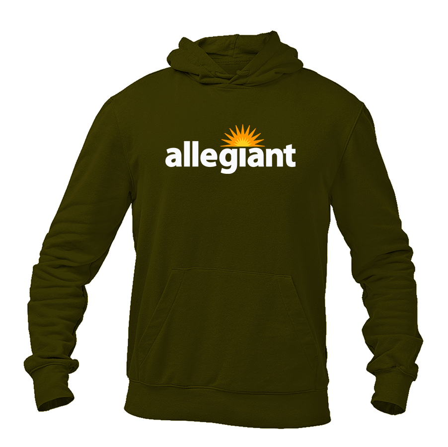 Men's Allegiant Air Pullover Hoodie