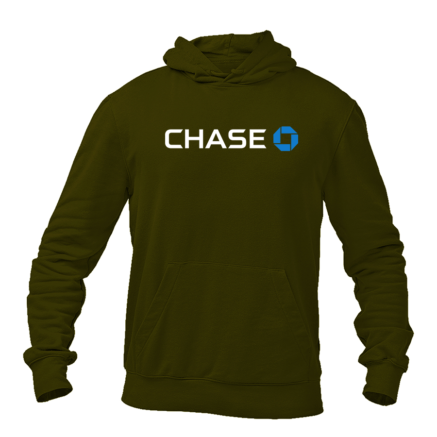 Men's Chase Bank Pullover Hoodie