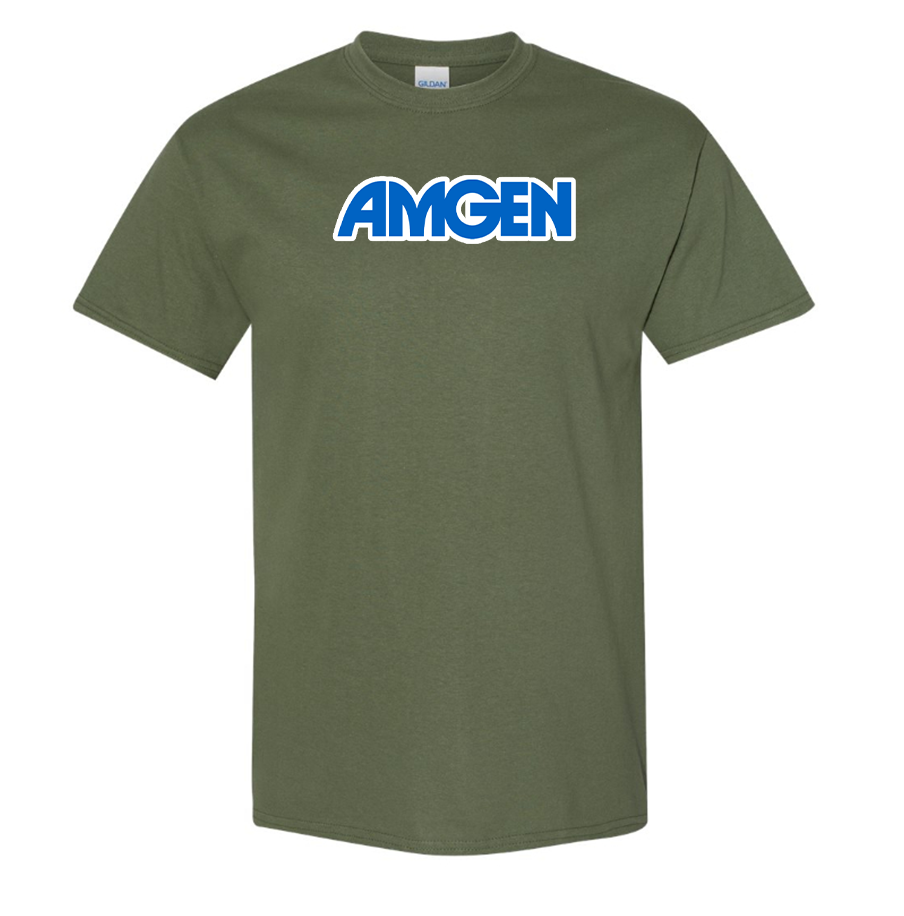 Men's Amgen Cotton T-shirt