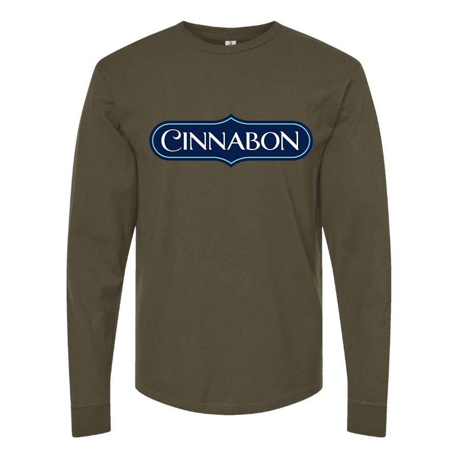 Youth's Cinnabon Long sleeves T-Shirt