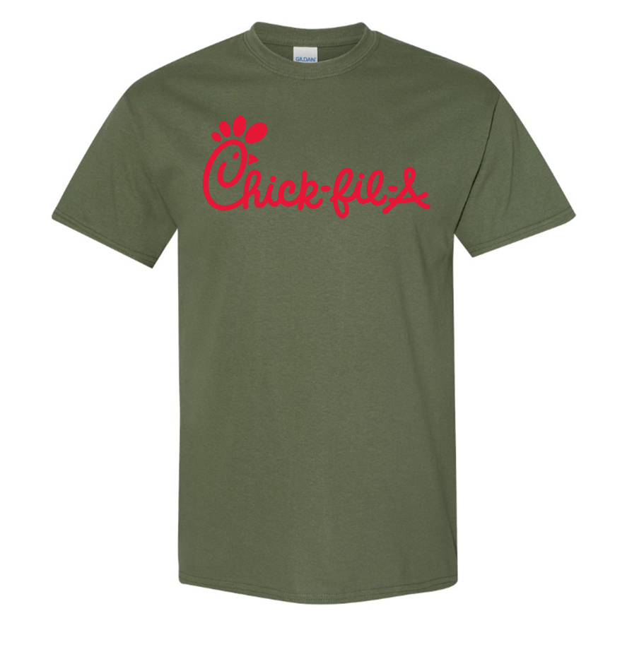 Youth's Chick-fil-A Cotton T-Shirt