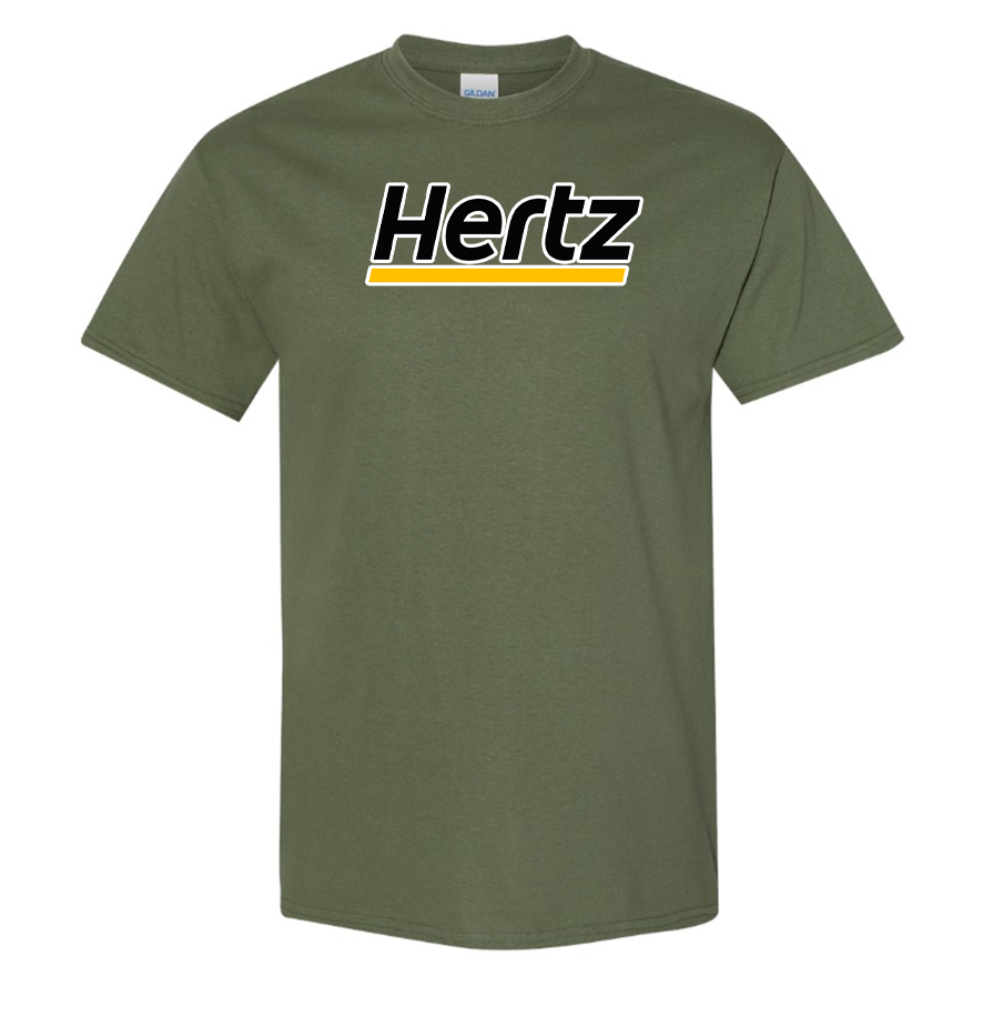 Men's Hertz Cotton T-shirt