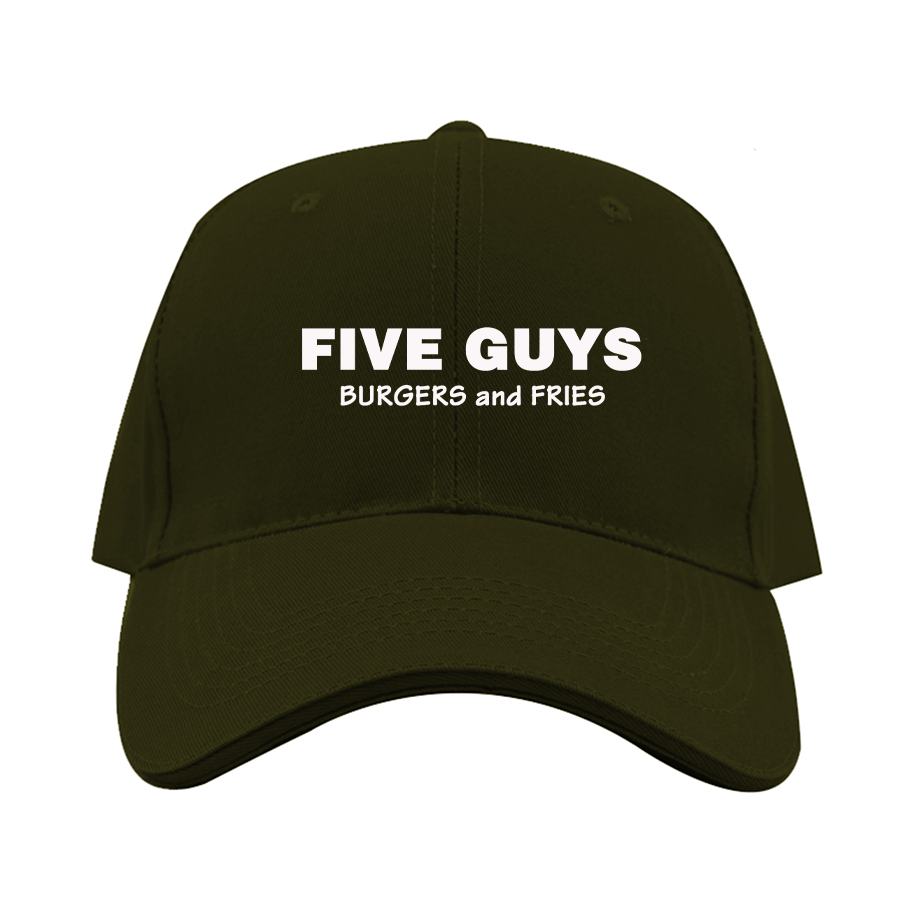 PNG Wing Dad Baseball Cap Hat