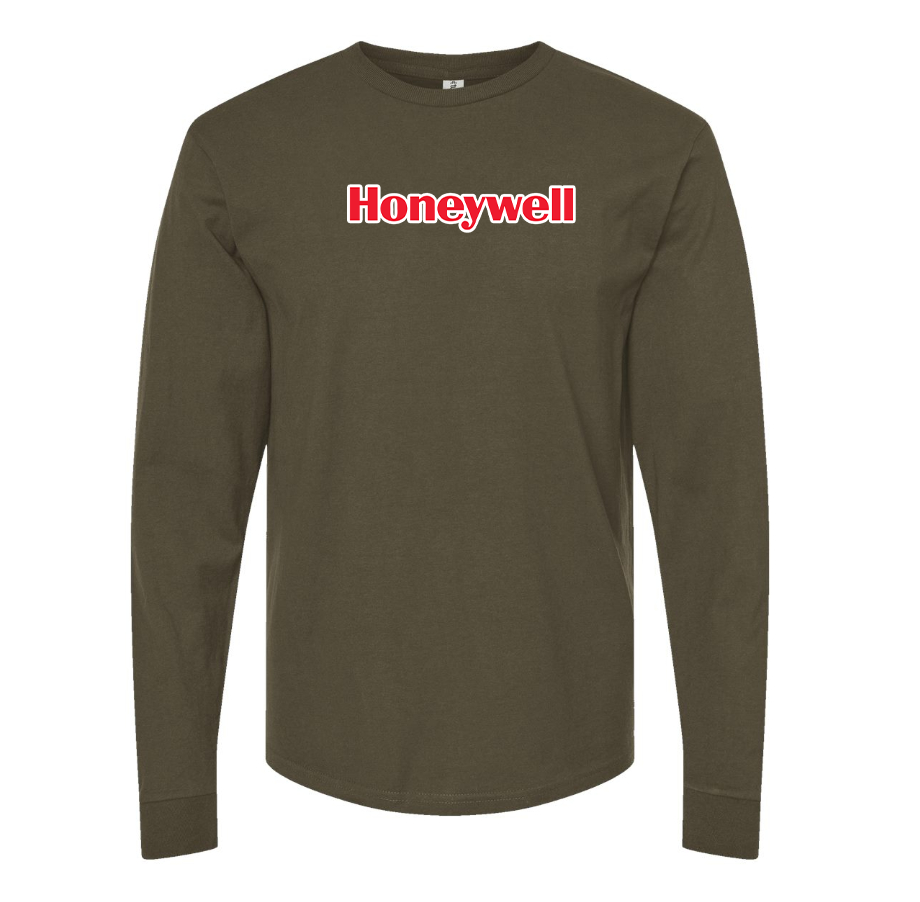 Men's Honeywell Long sleeves T-Shirt