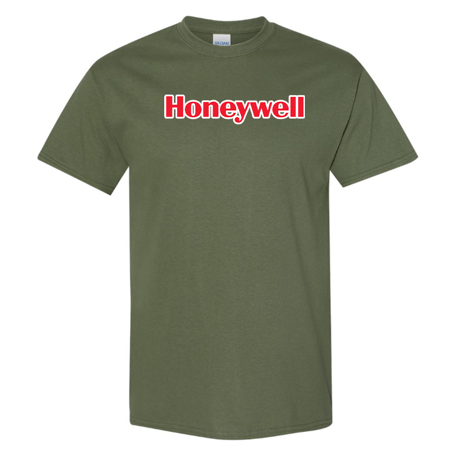 Men's Honeywell Cotton T-shirt