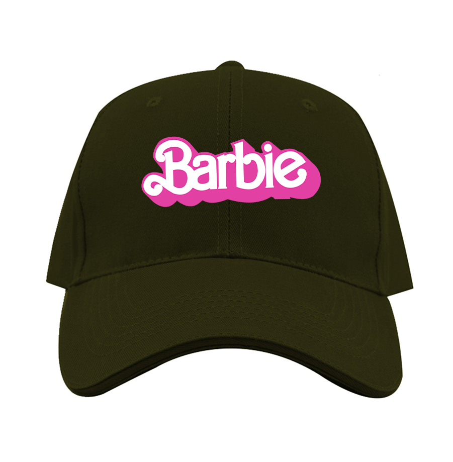 Barbie Dad Baseball Cap Hat