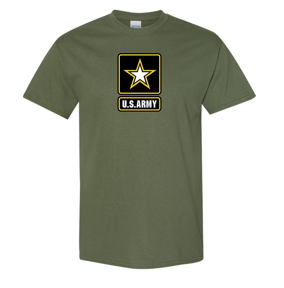 Youth's U.S. ARMY Cotton T-Shirt