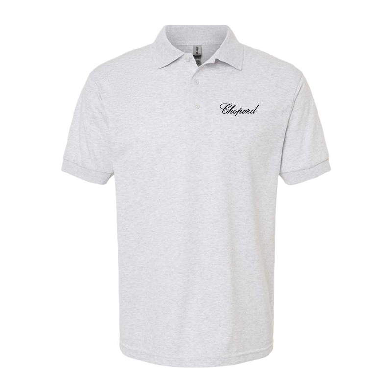 Men's Chopard Gildan Dry Blend Jersey Polo