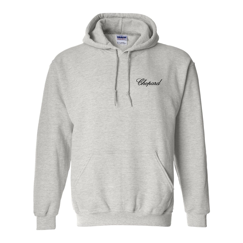 Men's Chopard Gildan Heavy Blend Hooded Sweatshirt