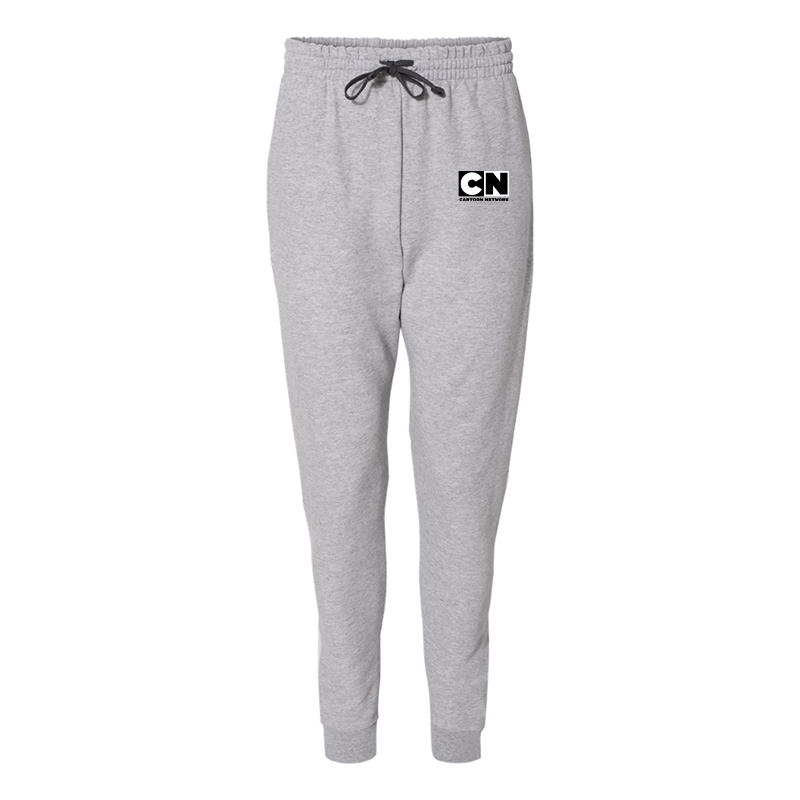 Men's Cartoon Network JERZEES Nublend Joggers