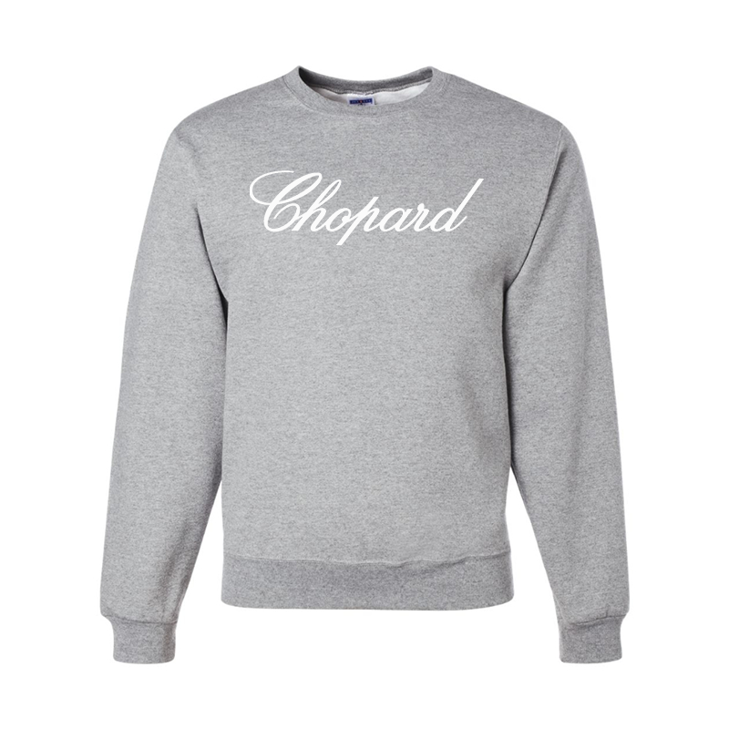 Men's Chopard JERZEES NuBlend Crewneck Sweatshirt