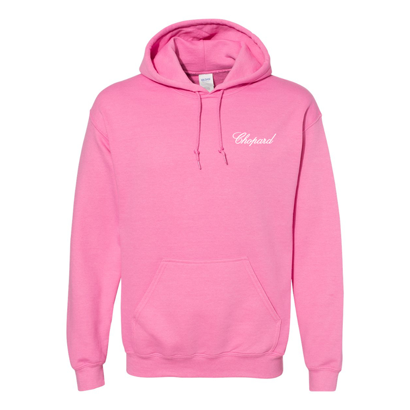 Men's Chopard Gildan Heavy Blend Hooded Sweatshirt