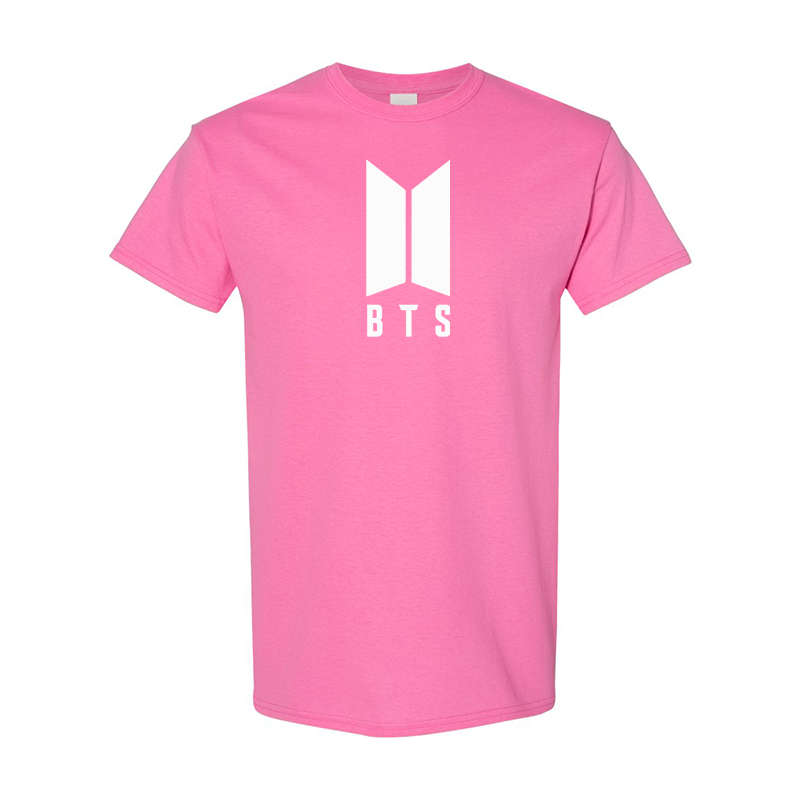 Men's BTS Gildan Heavy Cotton T-Shirt