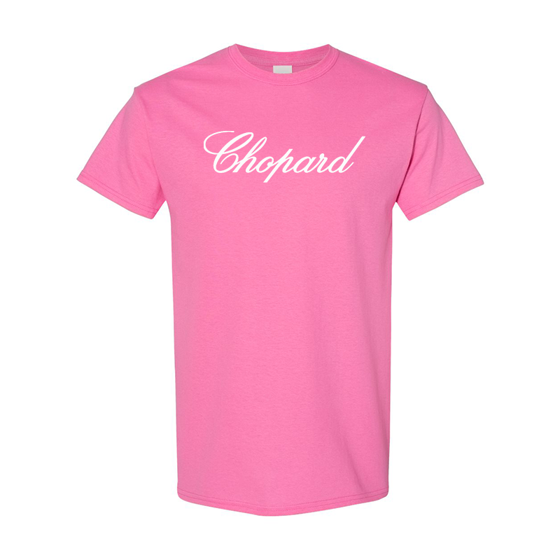 Men's Chopard Gildan Heavy Cotton T-Shirt