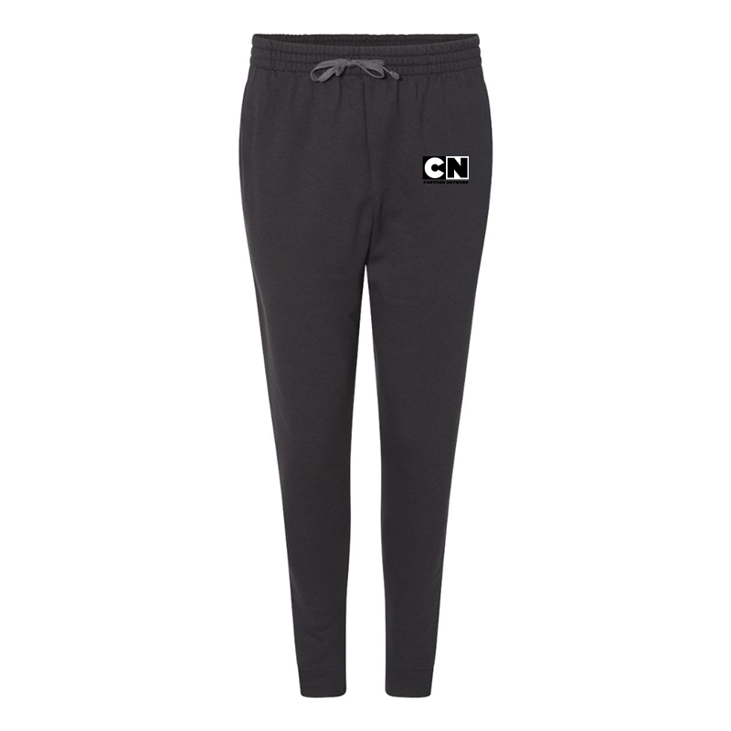 Men's Cartoon Network JERZEES Nublend Joggers