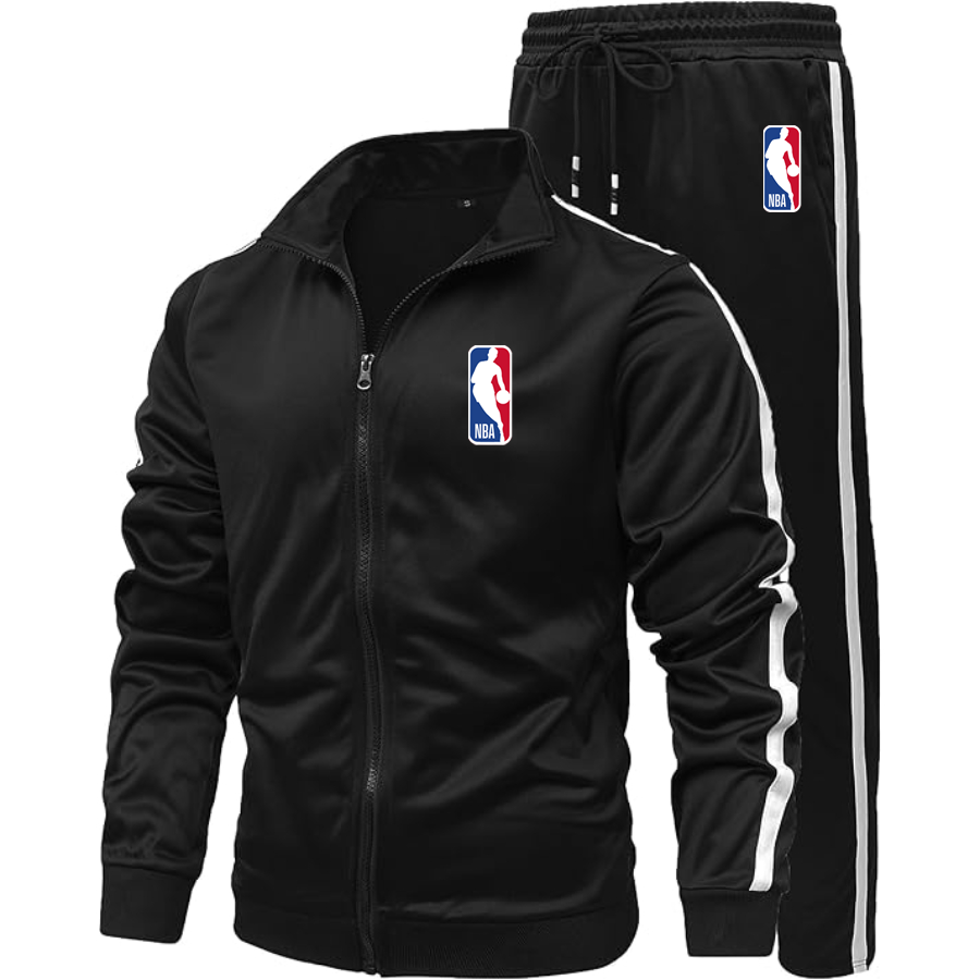 Unisex NBA Dri-Fit TrackSuit