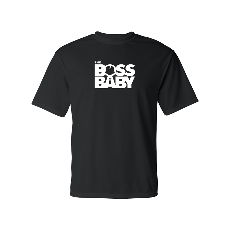 Men's Boss Baby Performance T-Shirt