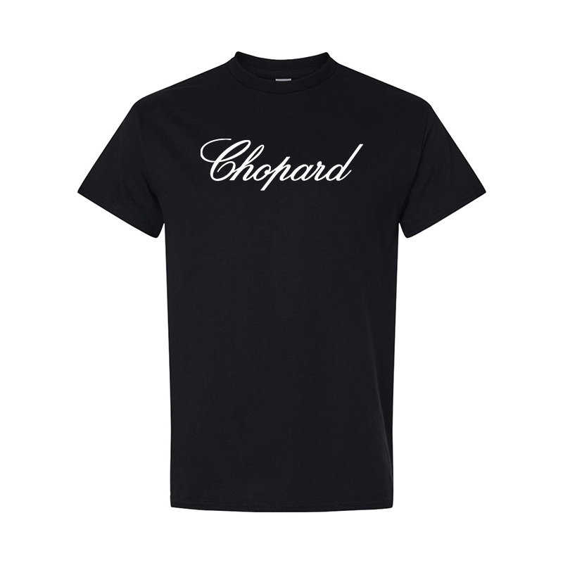 Men's Chopard Gildan Heavy Cotton T-Shirt