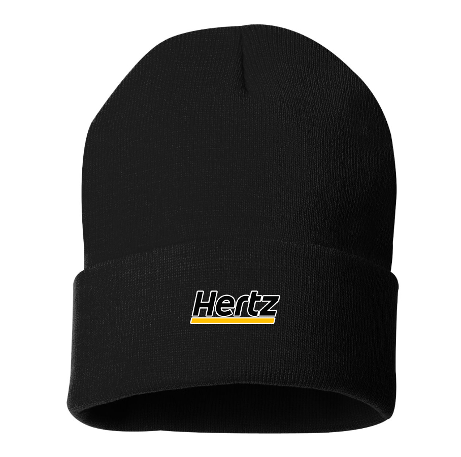 Hertz Beanie Hat