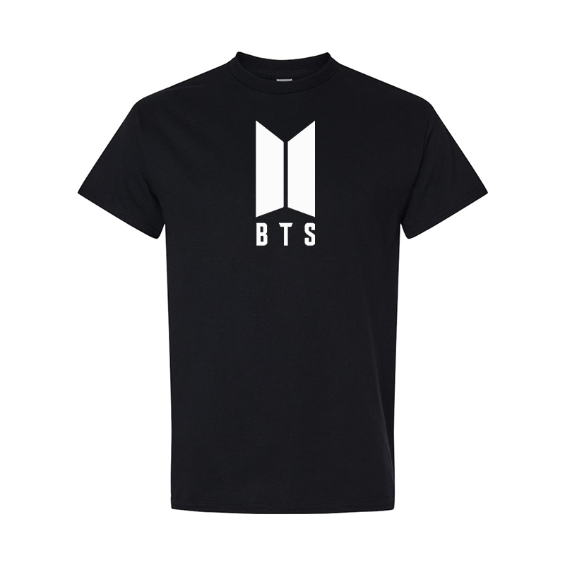 Men's BTS Gildan Heavy Cotton T-Shirt