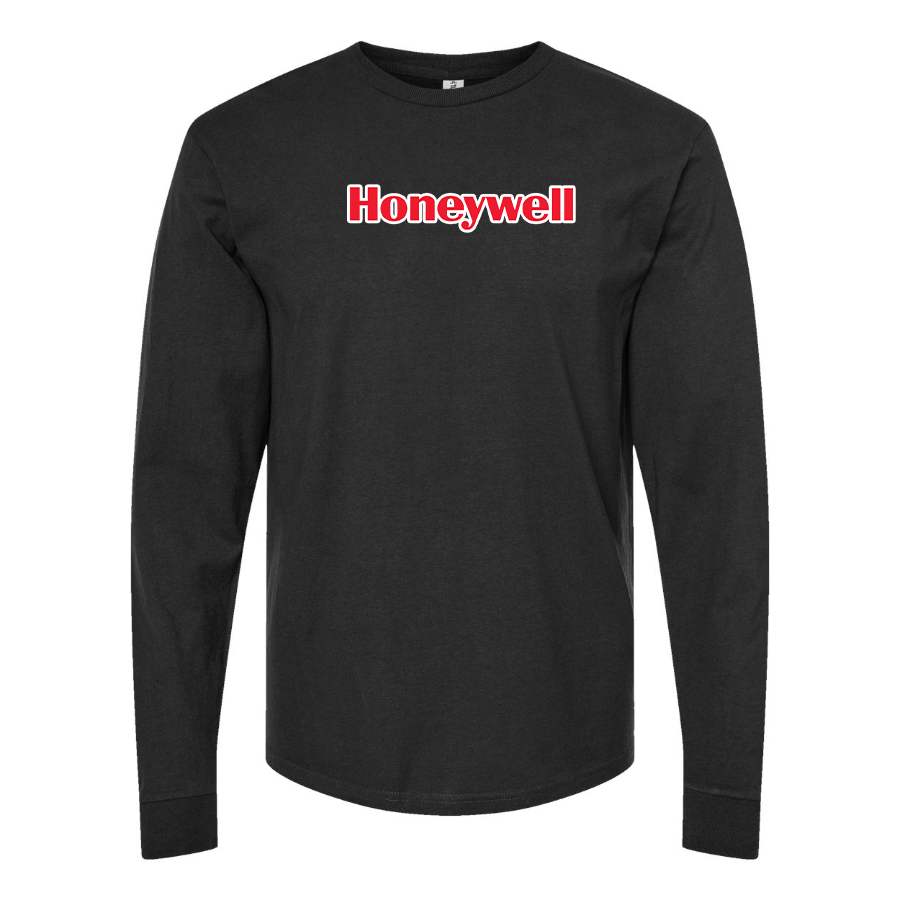 Men's Honeywell Long sleeves T-Shirt