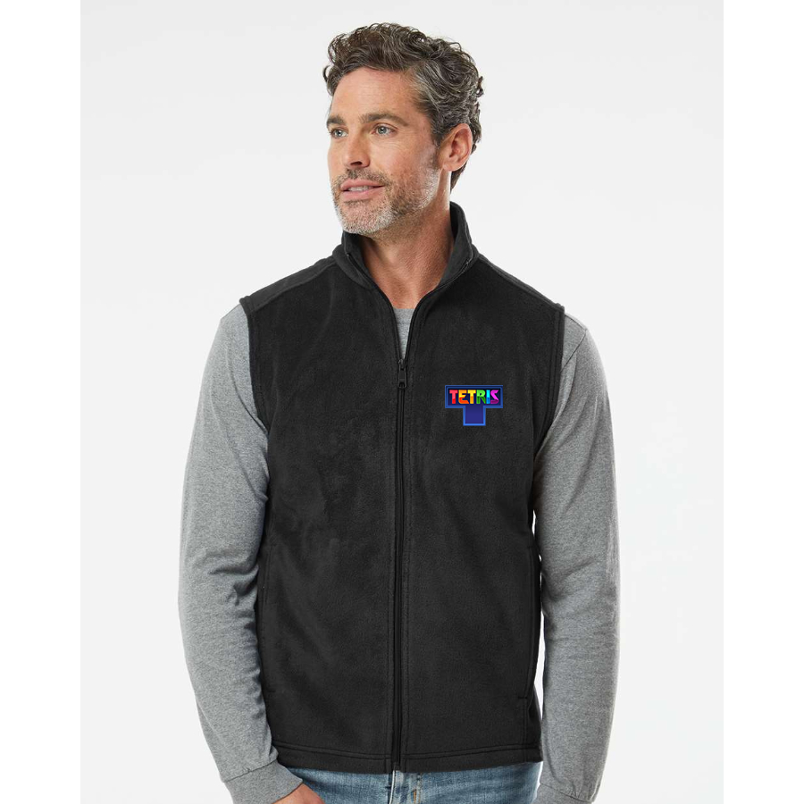 Men's Tetris Columbia Steens Mountain Vest