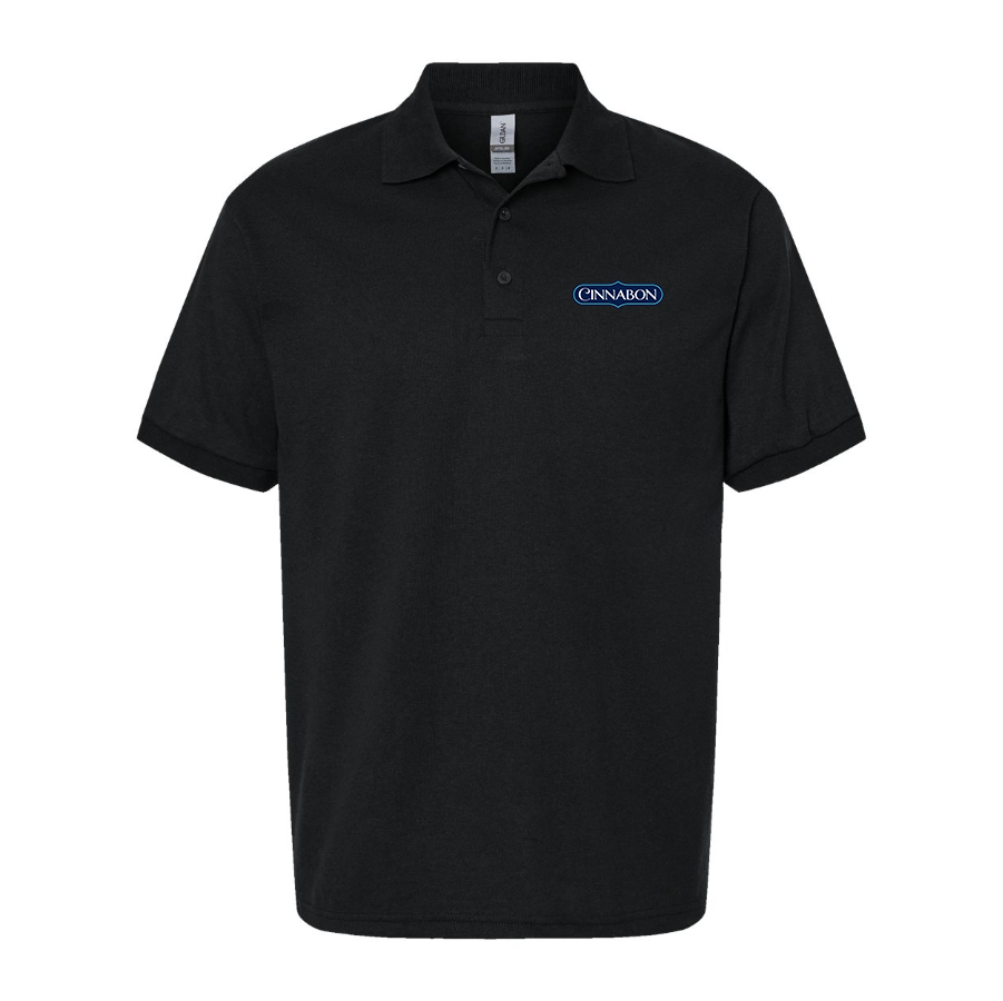 Men's Cinnabon Dry Blend Polo