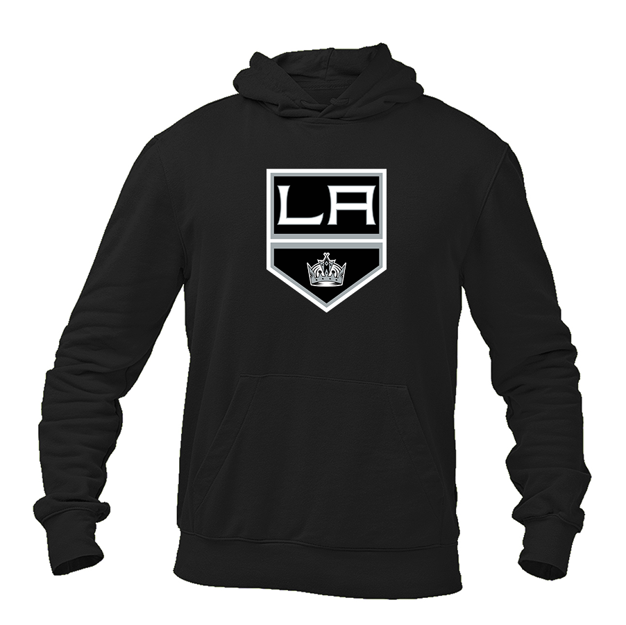 Men's NHL - Los Angeles Kings Pullover Hoodie