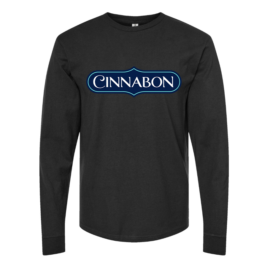 Youth's Cinnabon Long sleeves T-Shirt