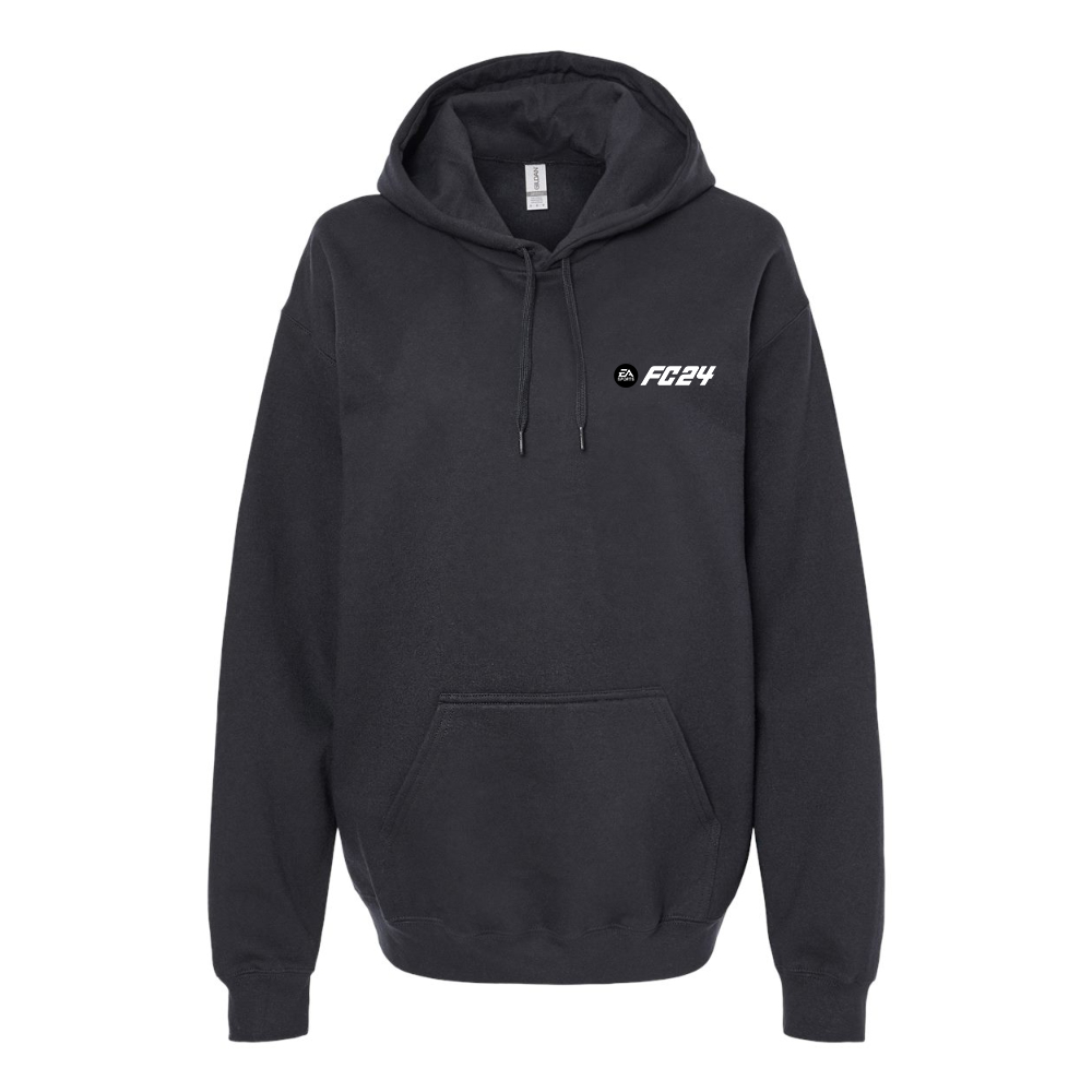 Men's EA Sports FC 24 Gildan Softstyle Midweight Hooded Sweatshirt