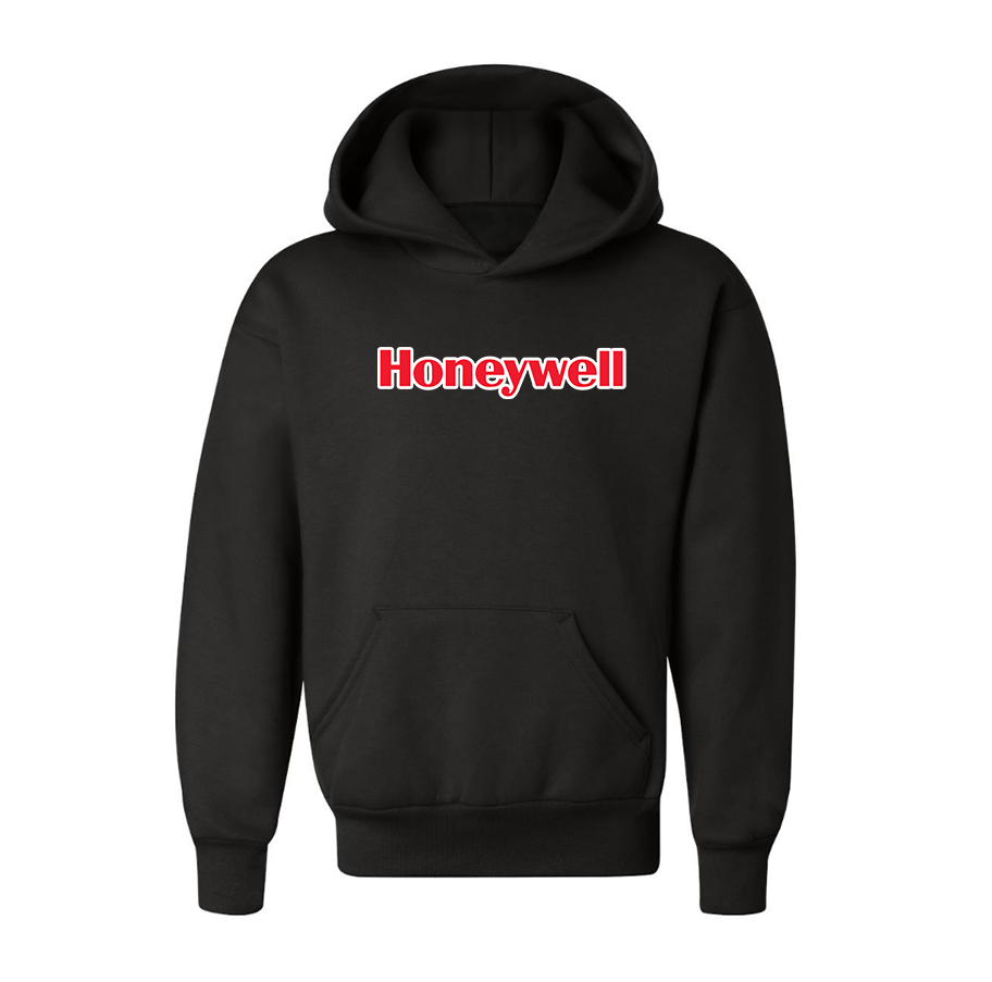 Youth's Honeywell Pullover Hoodie