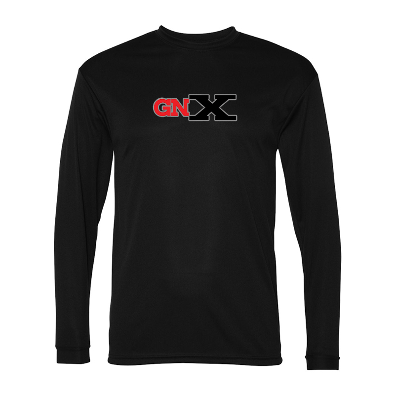 GN X Sport Performance Long Sleeve T-Shirt