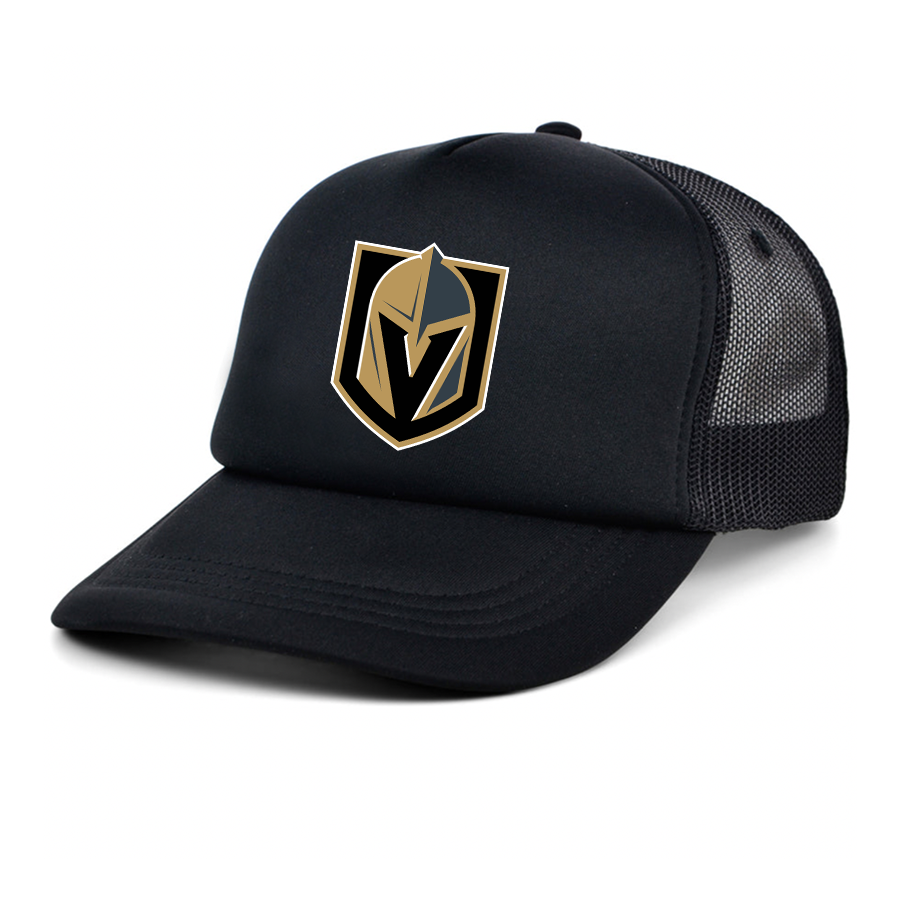 NHL - Vegas Golden Knights Trucker Hat