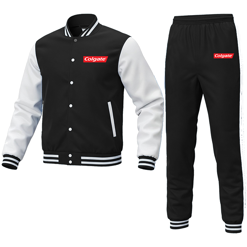 Men's Colgate Varsity Tracksuit