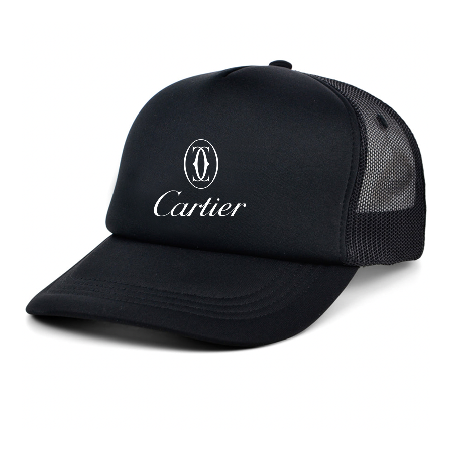 Cartier Trucker Hat