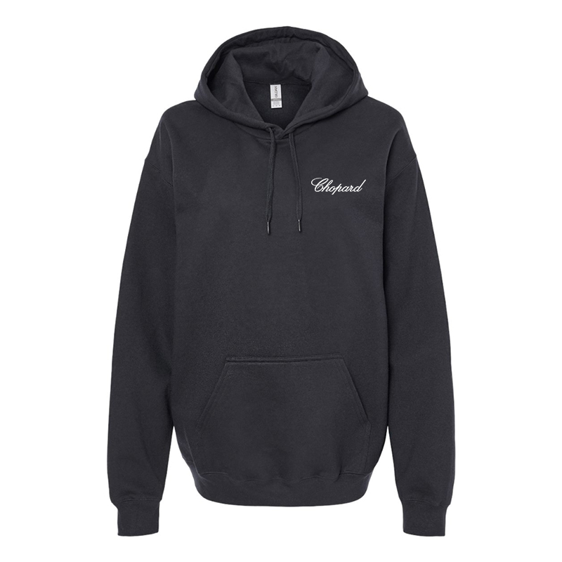 Men's Chopard Gildan Softstyle Midweight Hooded Sweatshirt