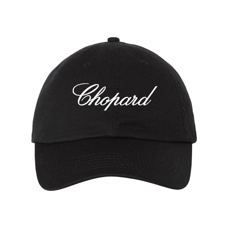 Chopard Valucap Adult Bio Washed Classic Dad Hat