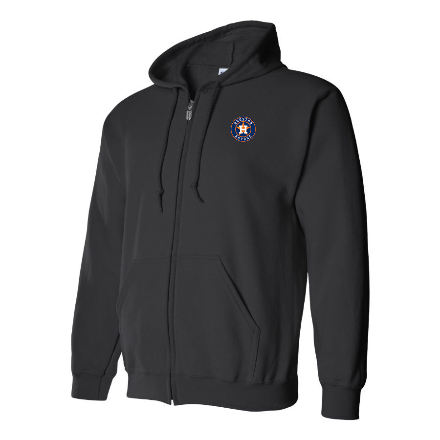 Men's Cartier Zipper Hoodie