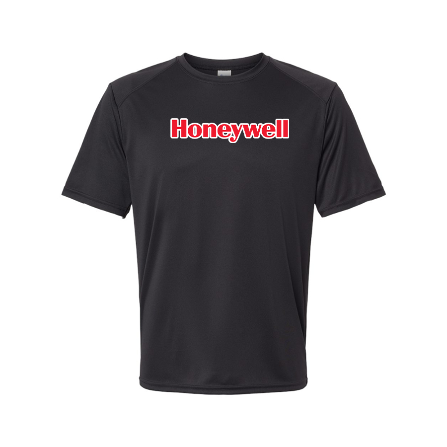 Youth's Honeywell Performance T-shirt