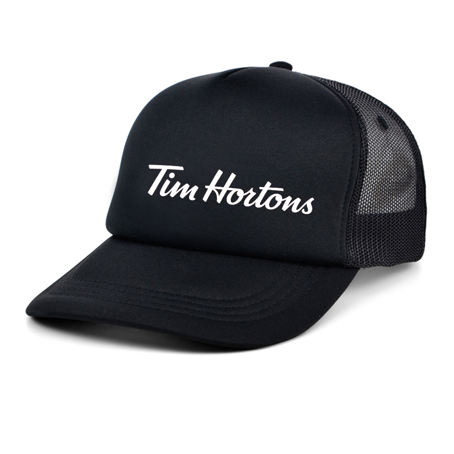 Tim Hortons Trucker Hat