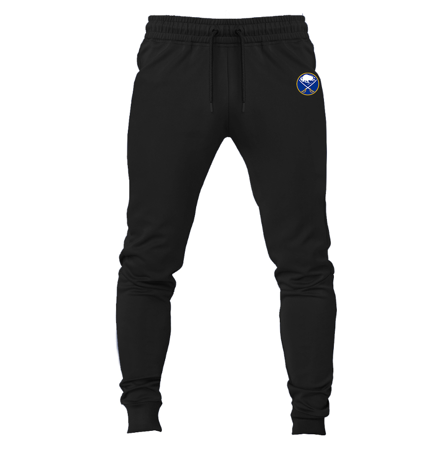 Men's NHL Buffalo Sabres Joggers Sweatpants