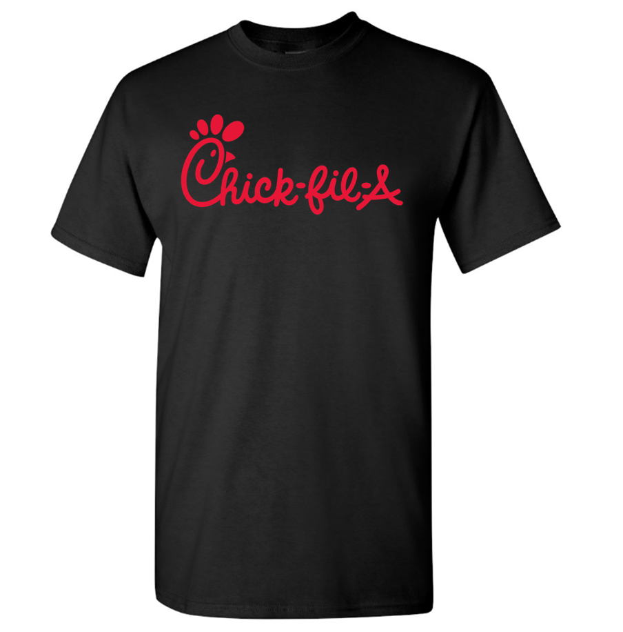 Youth's Chick-fil-A Cotton T-Shirt