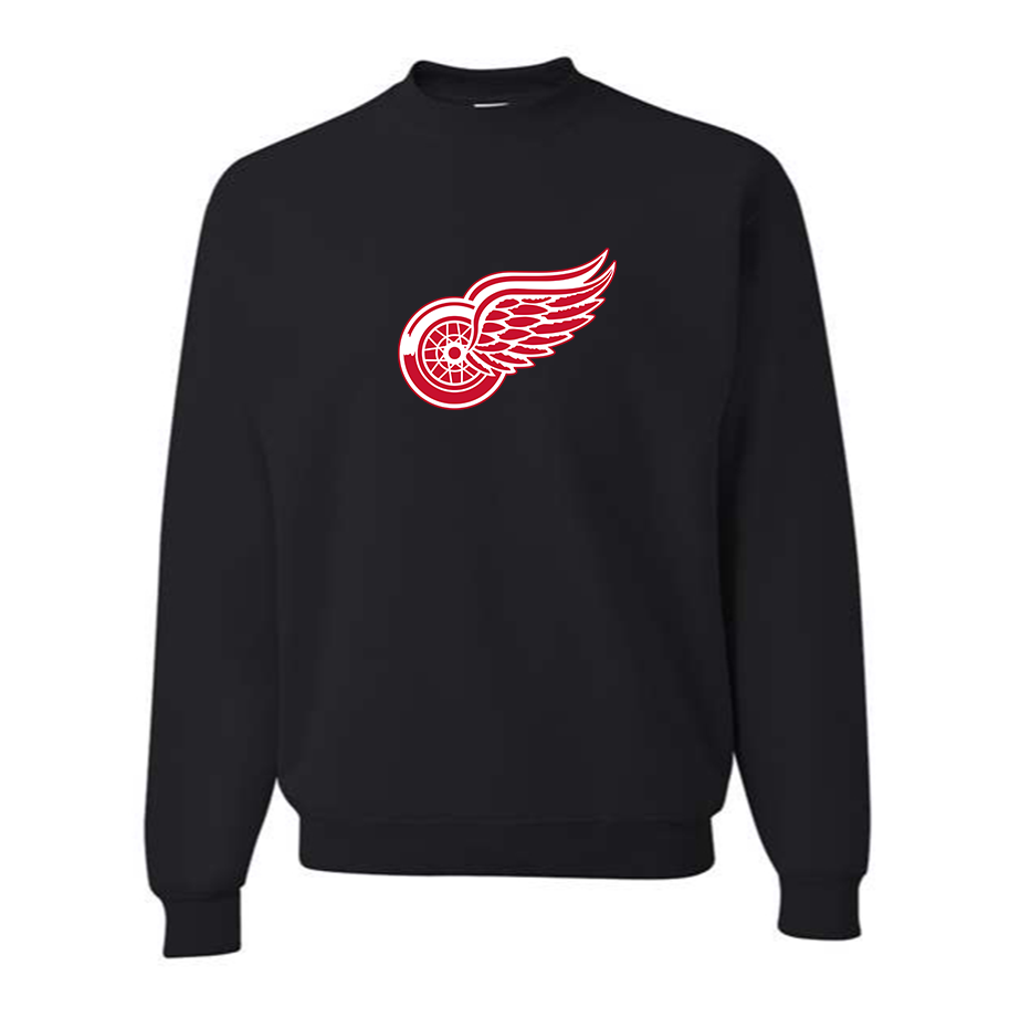 Men's NHL - Detroit Red Wings Crewneck Sweatshirt