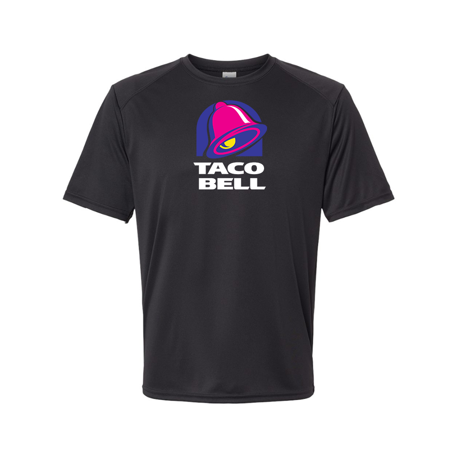 Men's Taco Bell Performance T-Shirt