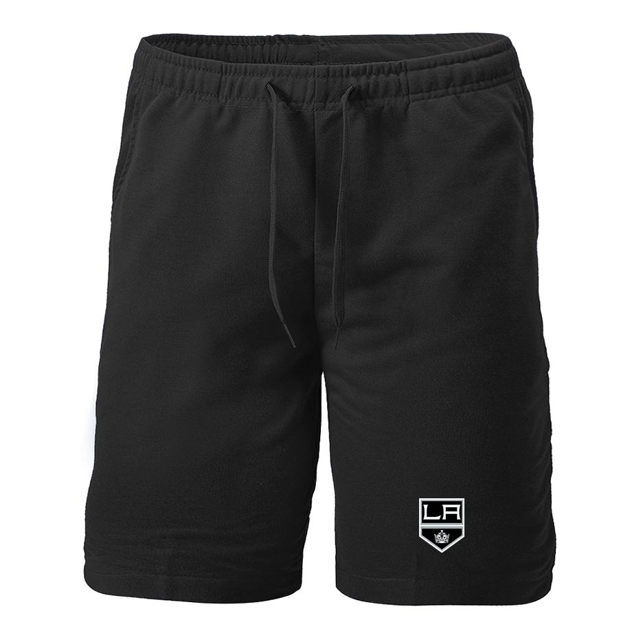 Men's NHL - Los Angeles Kings Fleece Shorts